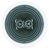 OEM SYSTEMS SC622 6.5 One-Point Stereo Speaker