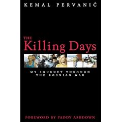 The Killing Days