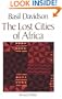 Lost Cities of Africa