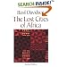 Lost Cities of Africa