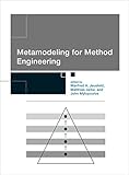 Metamodeling for method engineering