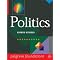 Five Favourite Politics Textbooks