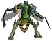トランスフォーマー ビーストウォーズ TM－04 ワスピータ