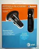 Motorola H550 Bluetooth Headset