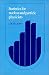 Book Statistics for Nuclear and Particle Physicists