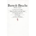 Th��tre complet, tome 5