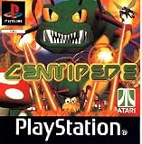 Revue Hasbro Interactive  / Centipede