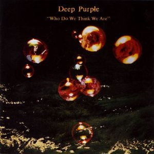 CD-Charts  Music : Who Do We Think We Are?