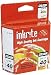 Original Inkrite For Hewlett Packard Black HP-40C Compatible Ink Jet Cartridge (51640C)