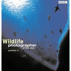 Wildlife Photographer Of The Year Portfolio 11 (Wildlife Photographer Annual)