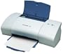 Lexmark Z25 Inkjet Printer