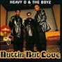 Nuttin But Love