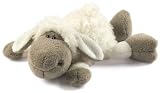 Eigenschaften NICI AG 25759 / Schaf Jolly Mäh weiss liegend 20cm NICI