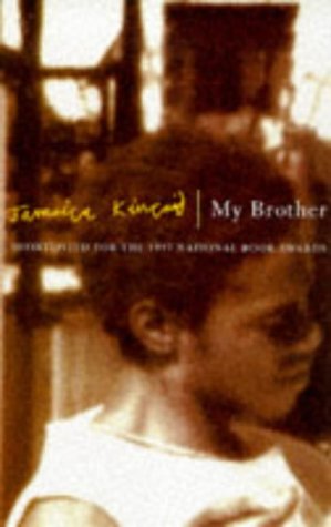 Cover image : My Brother