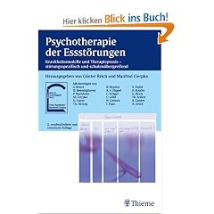 Psychotherapie der E�st�rungen: Krankheitsmodelle und Therapiepraxis - st�rungsspezifisch und schulen�bergreifend