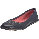 ballerines pieds larges Kickers Glams Ballerines fe