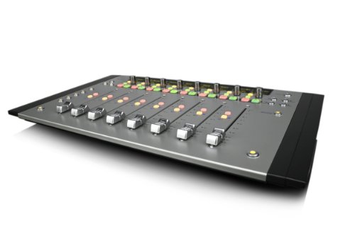 Avid MC Mix Artist Series