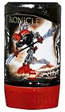 Review LEGO 8592 / LEGO Bionicle 8592: Turahk