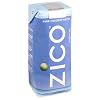 Zico Pure Coconut Water, Natural Flavor, 11-Ounce Units (Pack of 12)