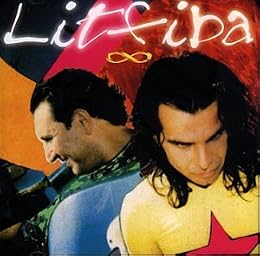 Litfiba Foto 3
