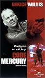 Revue UNIVERSAL VIDEO  / Code mercury