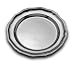 Price Comparison : Wilton Armetale Queen Anne Small Charger
