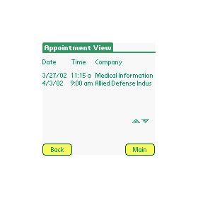 Job-Finder Minder downloadable Software
