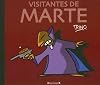 Visitantes de Marte