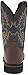 Justin Boot Company Men's Copper Kettle Cowhide Cowboy Boots