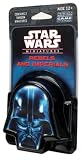 Rebels and Imperials: Star Wars Miniatures Booster Pack (Star Wars Miniatures Product)