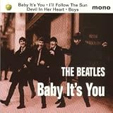 Baby Its You