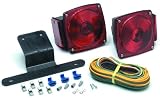 Optronics SUBMERSIBLE TAIL LIGHT ST-6RS (Image for Reference)