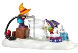 Department 56 North Pole Fillers and Flakers