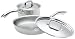 J.A. Henckels International Classic Clad 4-Piece Starter Set
