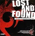 Lost and Found: Shadow the Hedgehog Vocal Trax