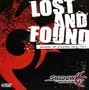Lost and Found: Shadow the Hedgehog Vocal Trax