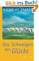 Das Schweigen des Gl�cks: Roman
