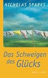 Das Schweigen des Glücks: Roman Medium
