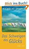 Das Schweigen des Gl�cks: Roman