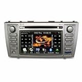 Pino Hyundai Elantra/Sonata Intelligentes Navigationssystem mit 3D-Touchscreen GPS-DVD-Player eingebaute GPS, Bluetooth, TV, AM / FM mit RDS, iPod, Lenkradfernbedienung, R¨¹ckfahrkamera-Eingang