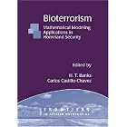 Click here to buy Bioterrorism: Mathematical Modeling Applications in Homeland Security (Frontiers... by H. T. Banks and Carlos Castillo-Chavez.
