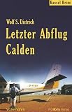 Letzter Abflug Calden: Kassel Krimi