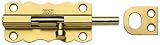 Barrel Bolt 4c 2-1/2