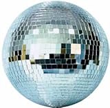 Laurel 4 Inch Mirror Ball - Disco Ball