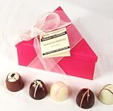 Ultimate's Triangle Truffle Box - 9.6 Oz Box