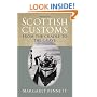 Scottish Customs from the Cradle to the Grave