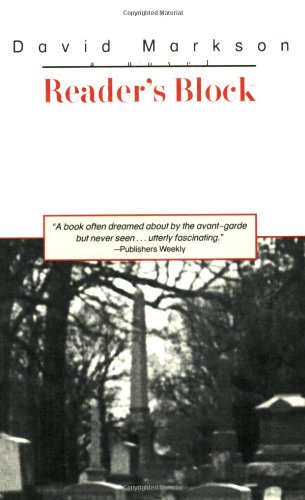 Reader's Block