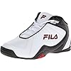 Fila Men's Leave It On The Court 2 Basketball Shoe