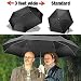 Outdoor Living : OVERSIZED UMBRELLA