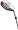 Adams Golf A3 Hybrid (Men's LH, #3, ProLaunch Red Stiff Flex)